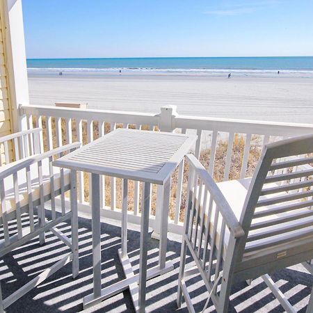 Place At The Beach & Slice Of Heaven Myrtle Beach Pokoj fotografie