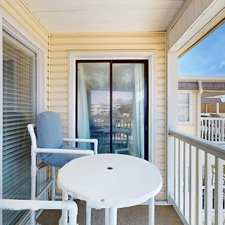 Apartmán Place At The Beach & Slice Of Heaven Myrtle Beach Pokoj fotografie