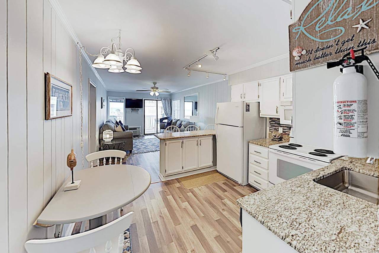 Place At The Beach & Slice Of Heaven Myrtle Beach Exteriér fotografie