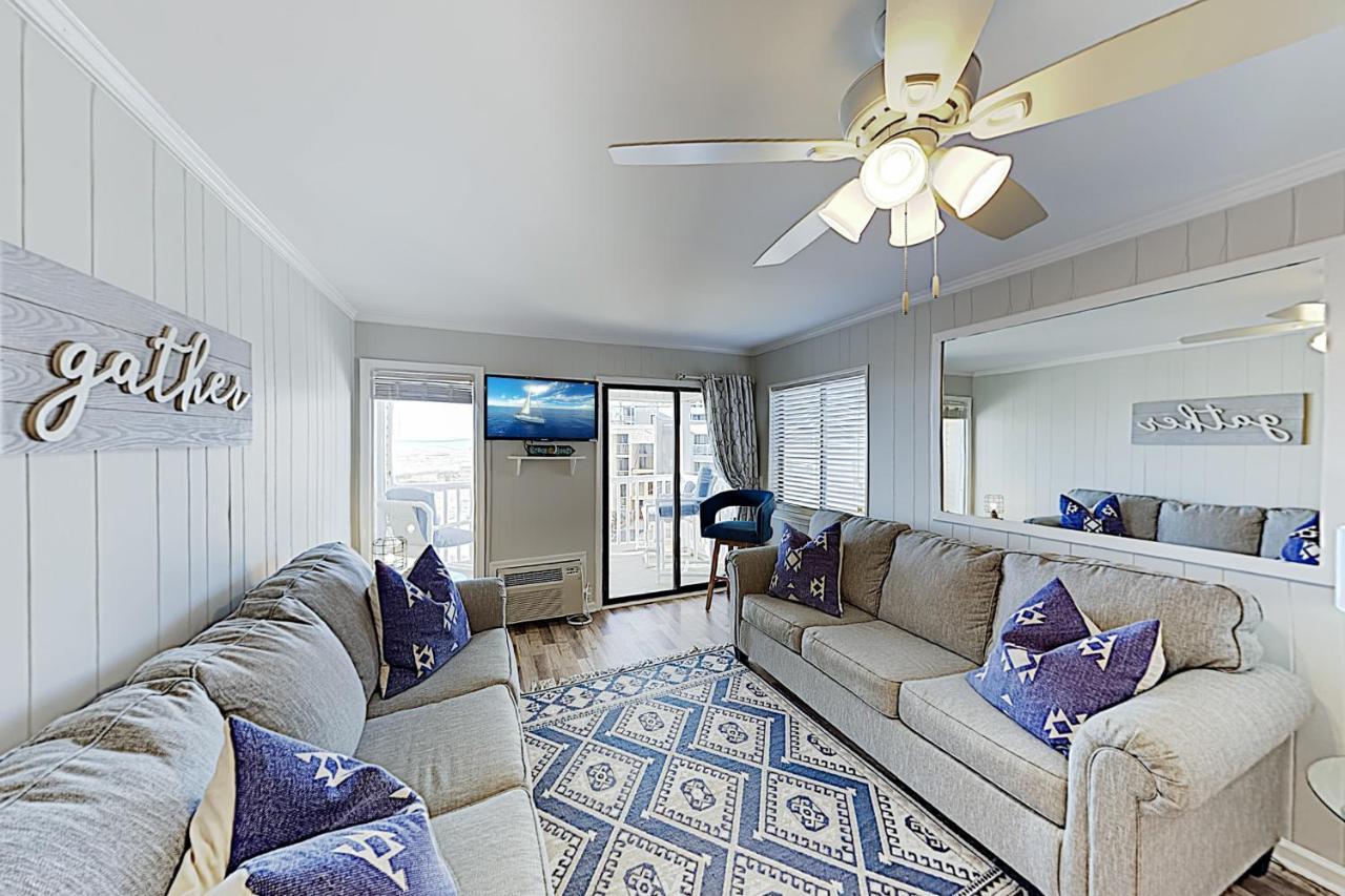 Place At The Beach & Slice Of Heaven Myrtle Beach Exteriér fotografie