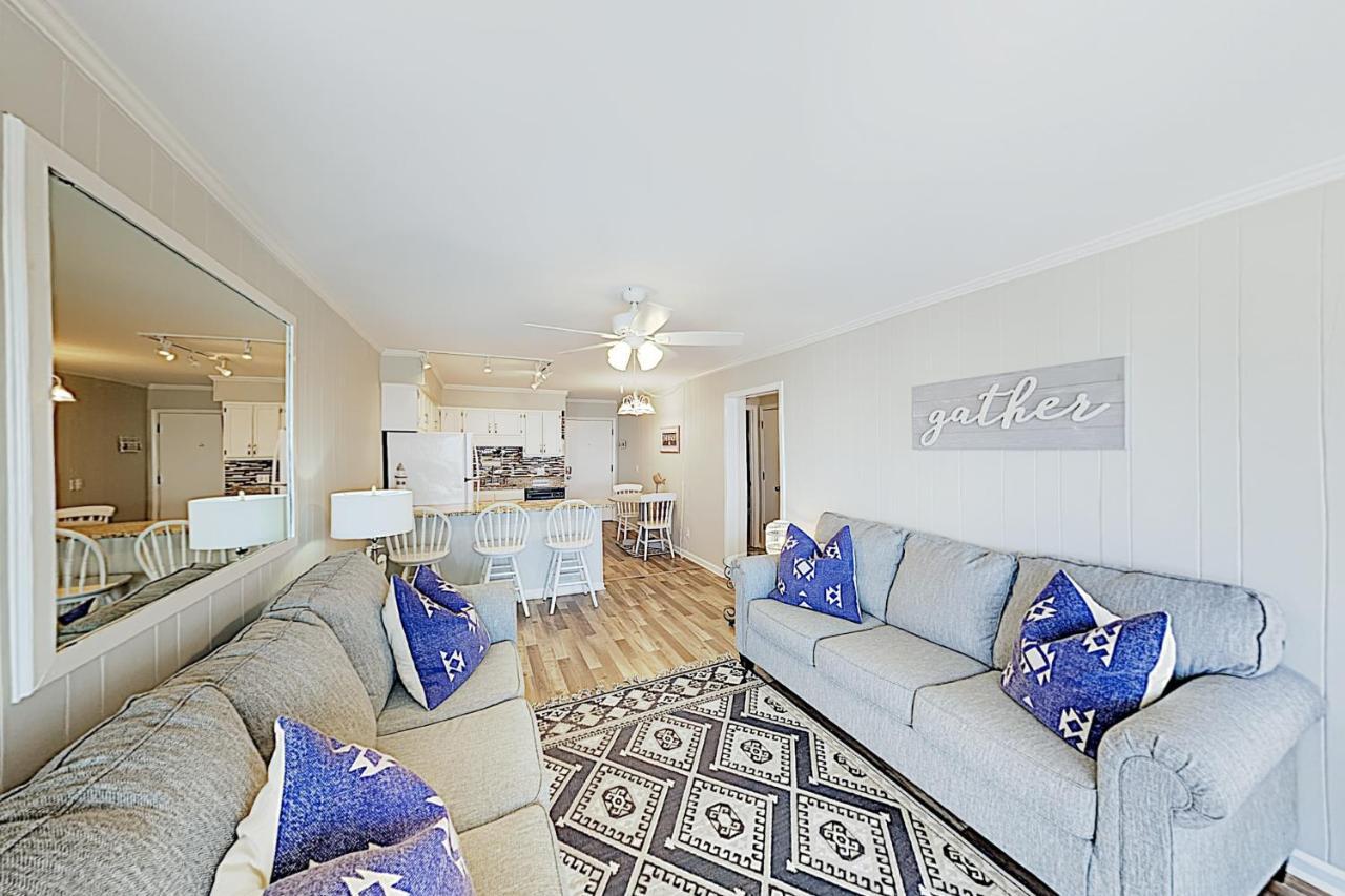 Place At The Beach & Slice Of Heaven Myrtle Beach Exteriér fotografie