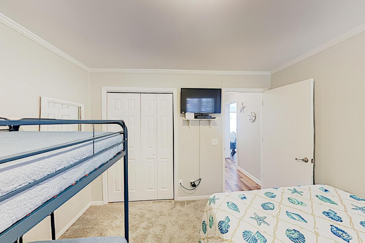 Place At The Beach & Slice Of Heaven Myrtle Beach Exteriér fotografie