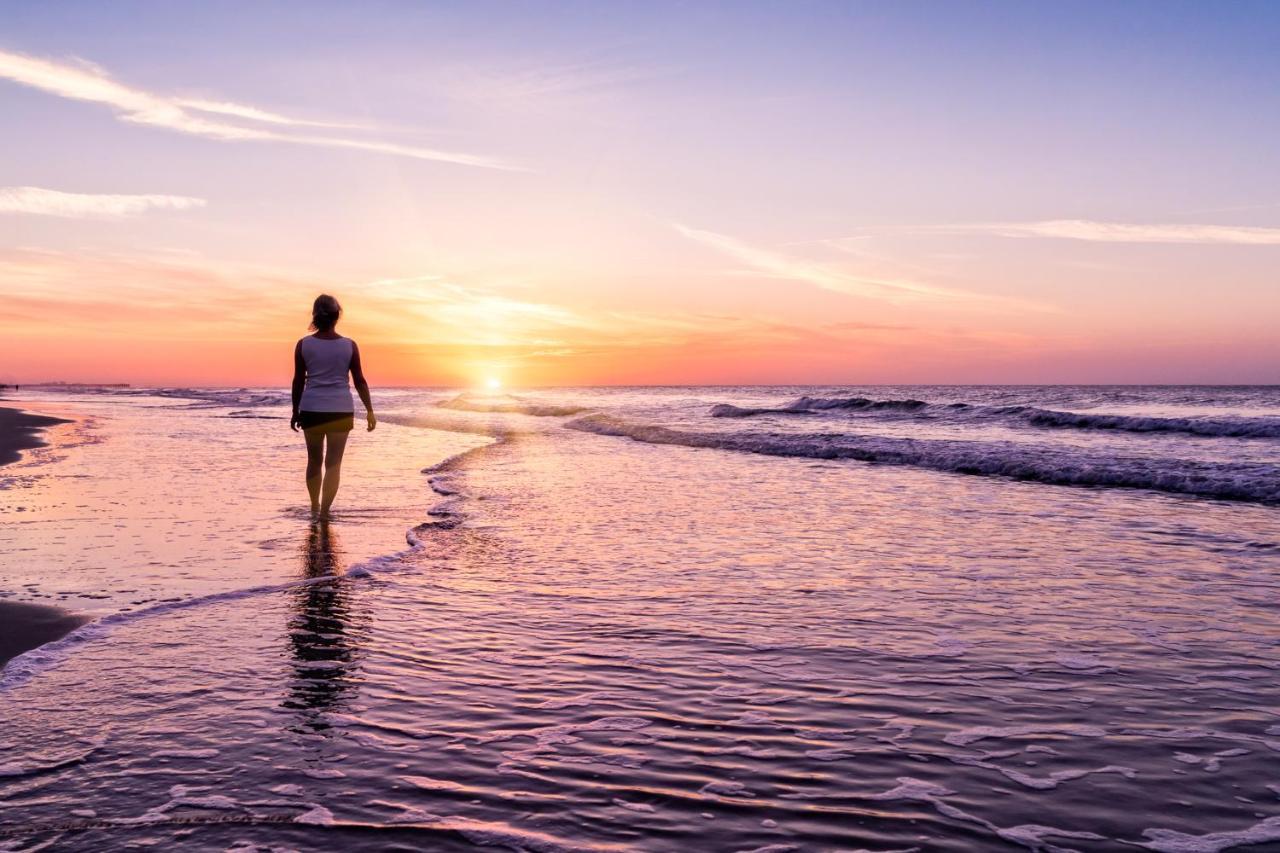 Apartmán Place At The Beach & Slice Of Heaven Myrtle Beach Exteriér fotografie