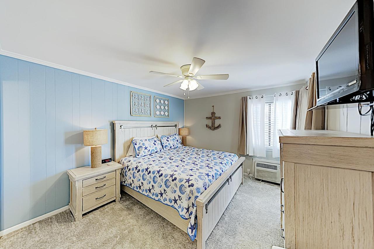 Place At The Beach & Slice Of Heaven Myrtle Beach Exteriér fotografie