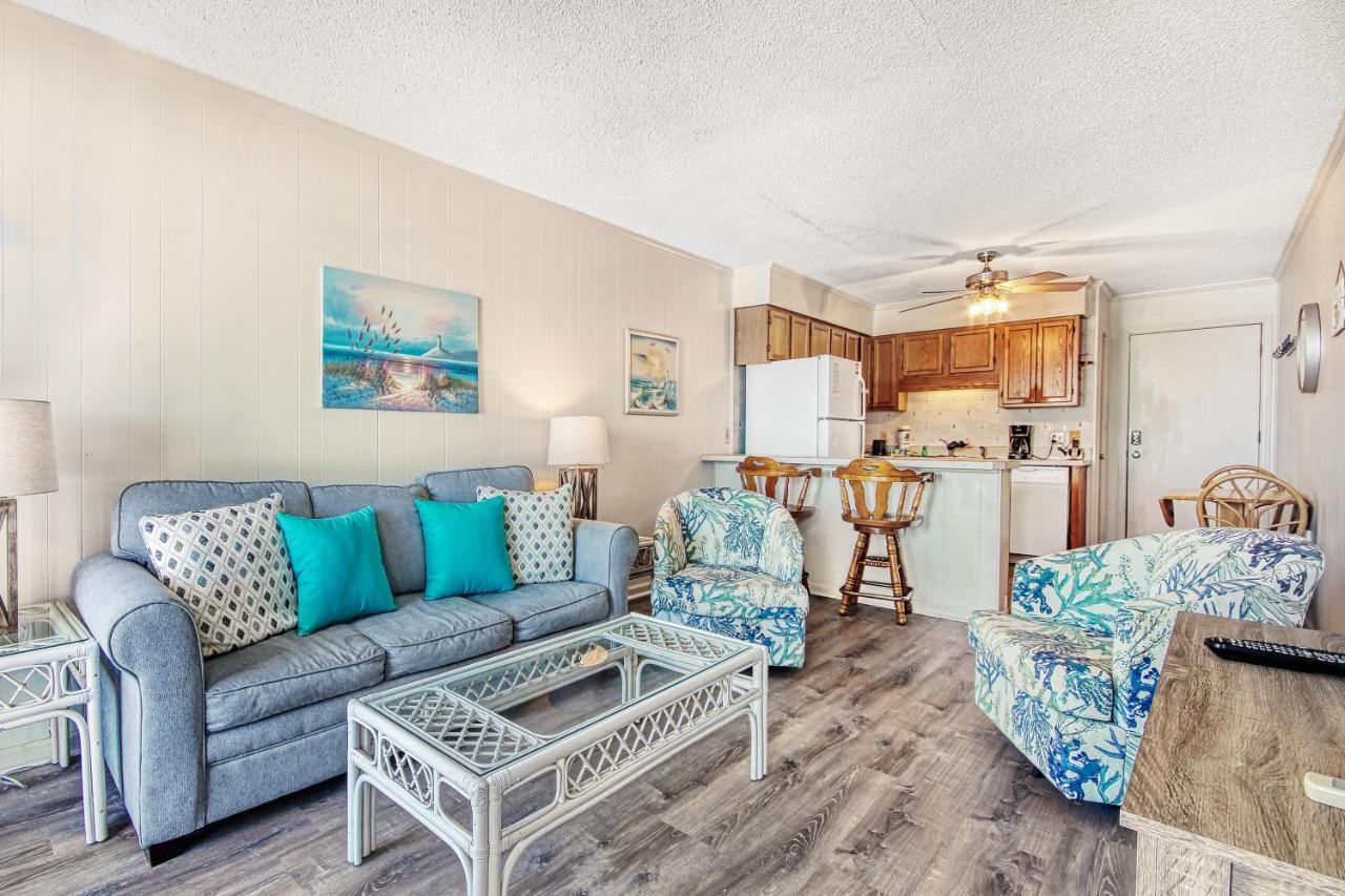 Apartmán Place At The Beach & Slice Of Heaven Myrtle Beach Pokoj fotografie