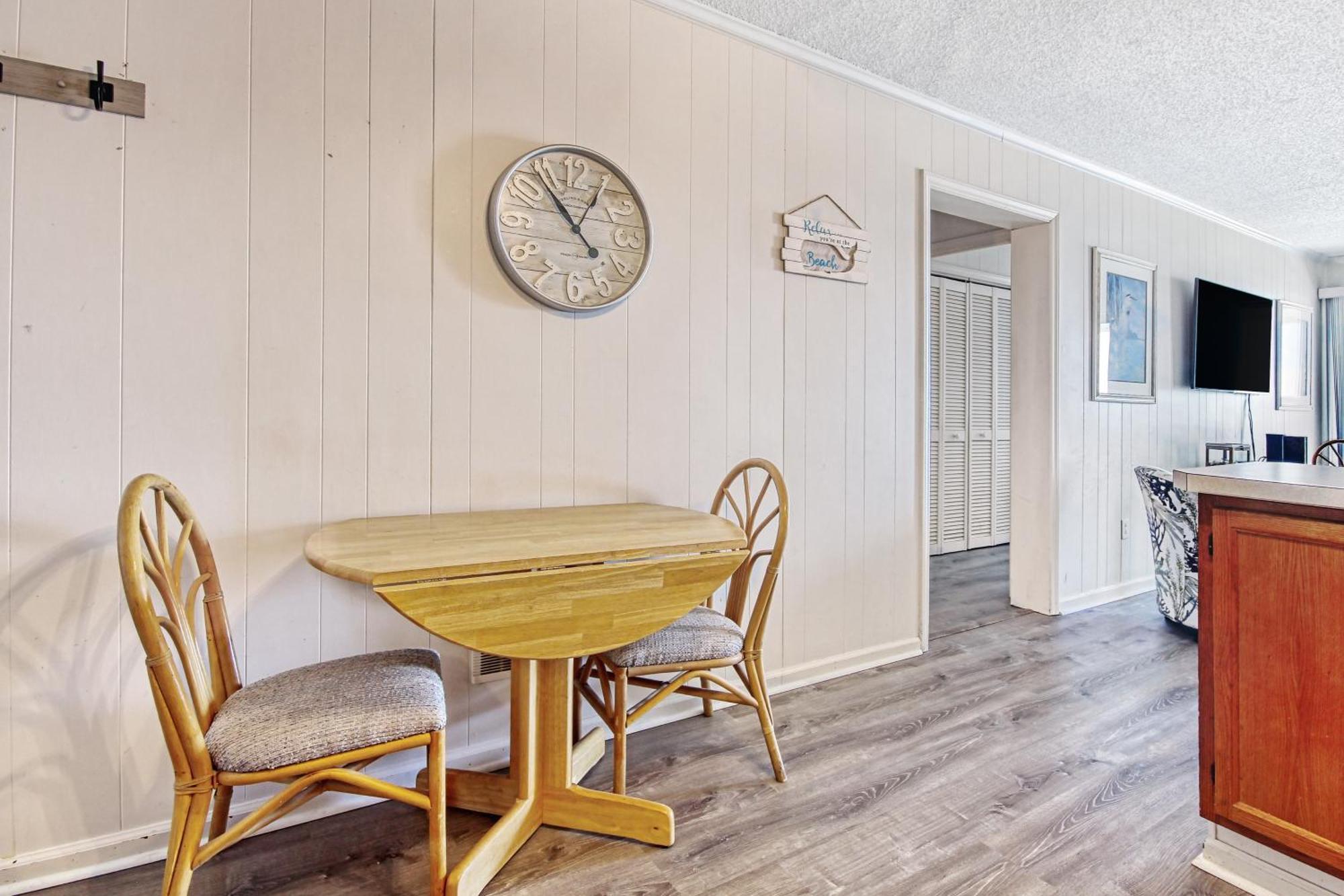 Place At The Beach & Slice Of Heaven Myrtle Beach Pokoj fotografie
