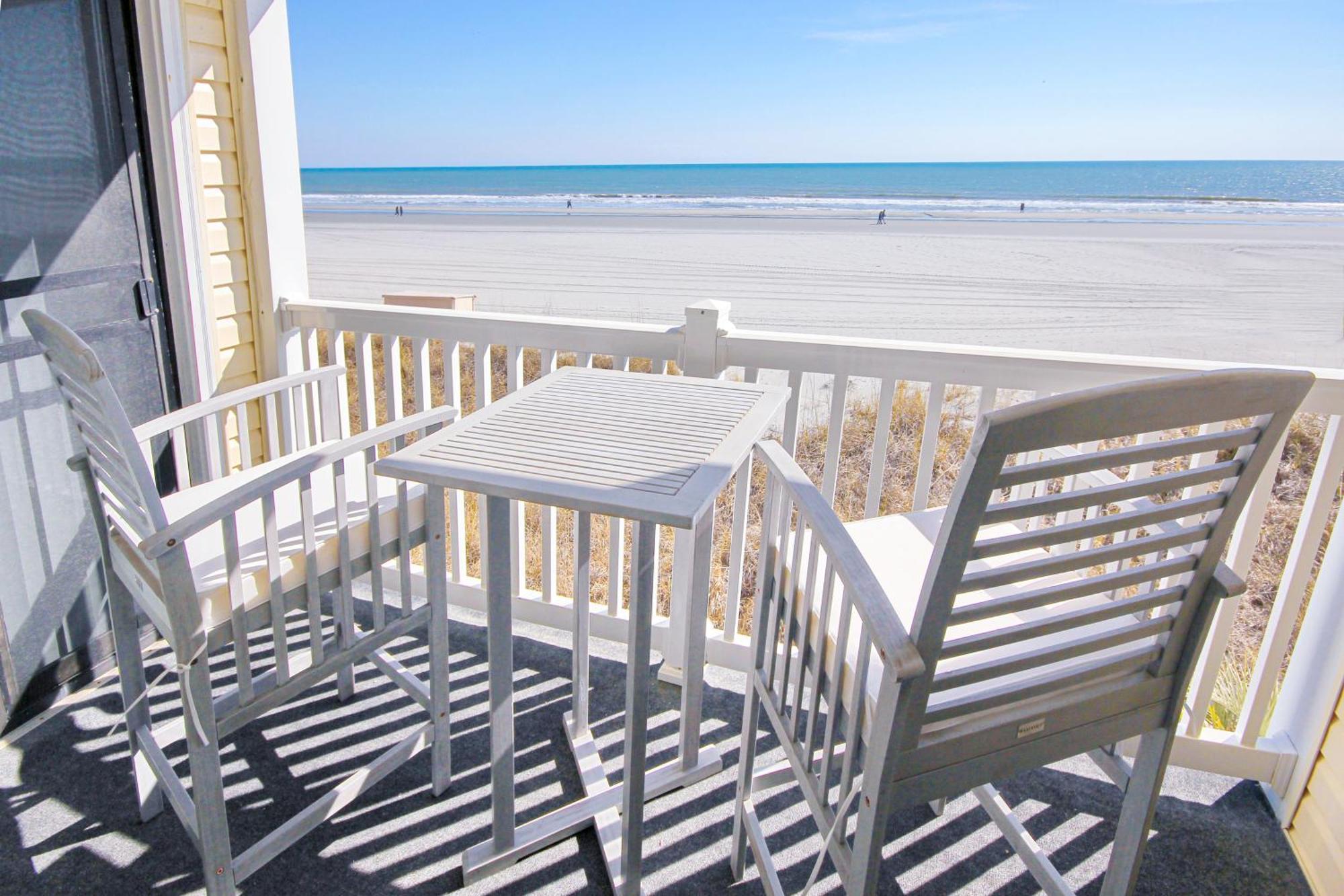 Apartmán Place At The Beach & Slice Of Heaven Myrtle Beach Pokoj fotografie