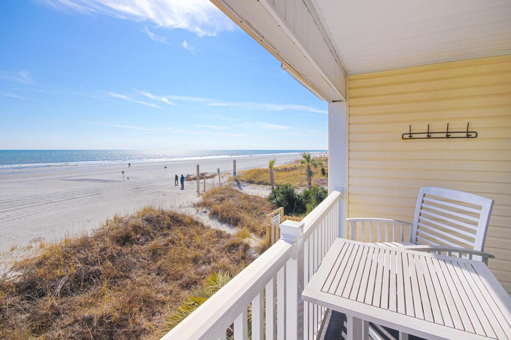 Apartmán Place At The Beach & Slice Of Heaven Myrtle Beach Pokoj fotografie