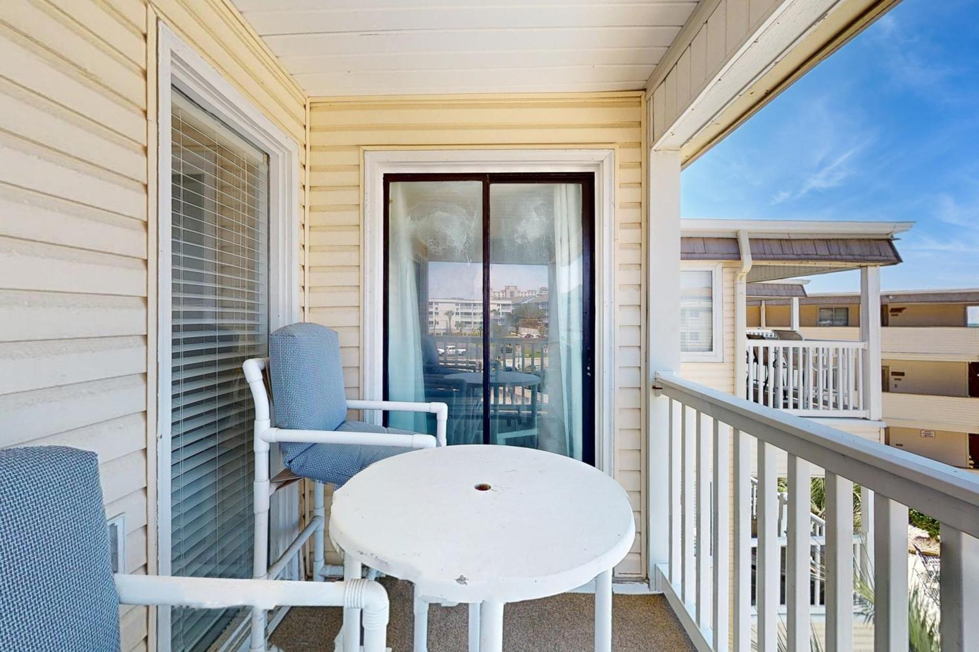 Apartmán Place At The Beach & Slice Of Heaven Myrtle Beach Pokoj fotografie