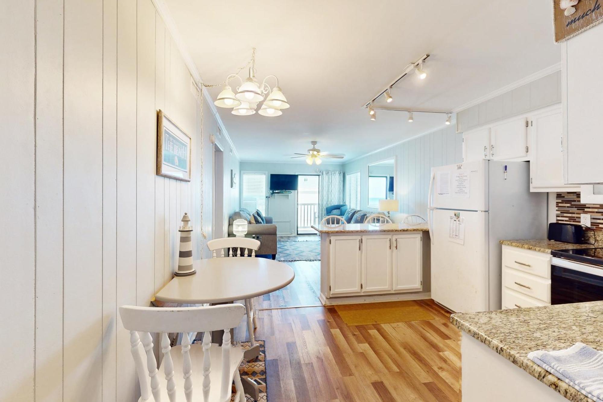 Place At The Beach & Slice Of Heaven Myrtle Beach Pokoj fotografie