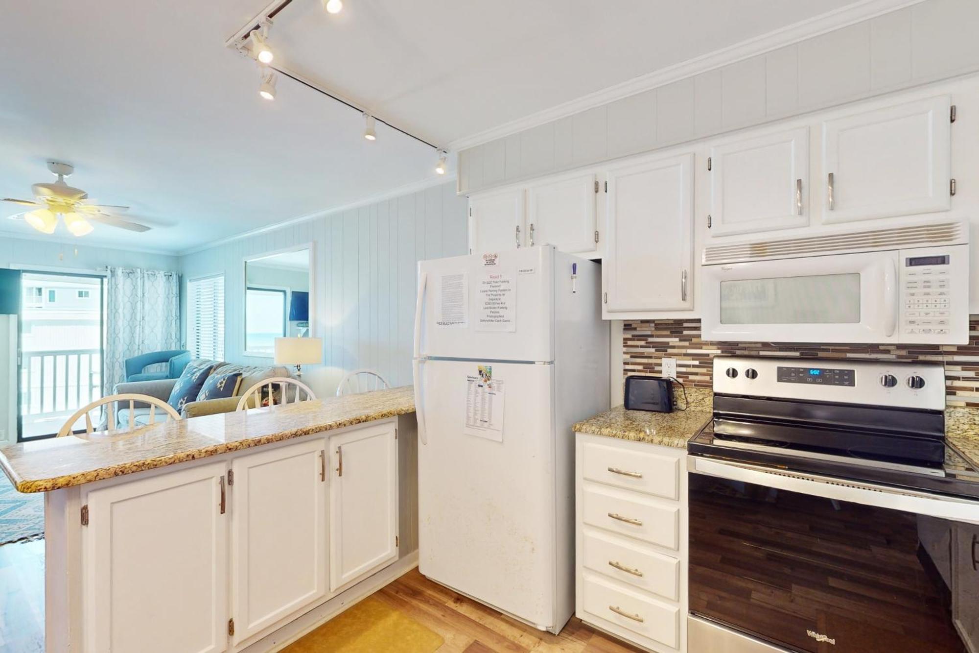 Place At The Beach & Slice Of Heaven Myrtle Beach Pokoj fotografie