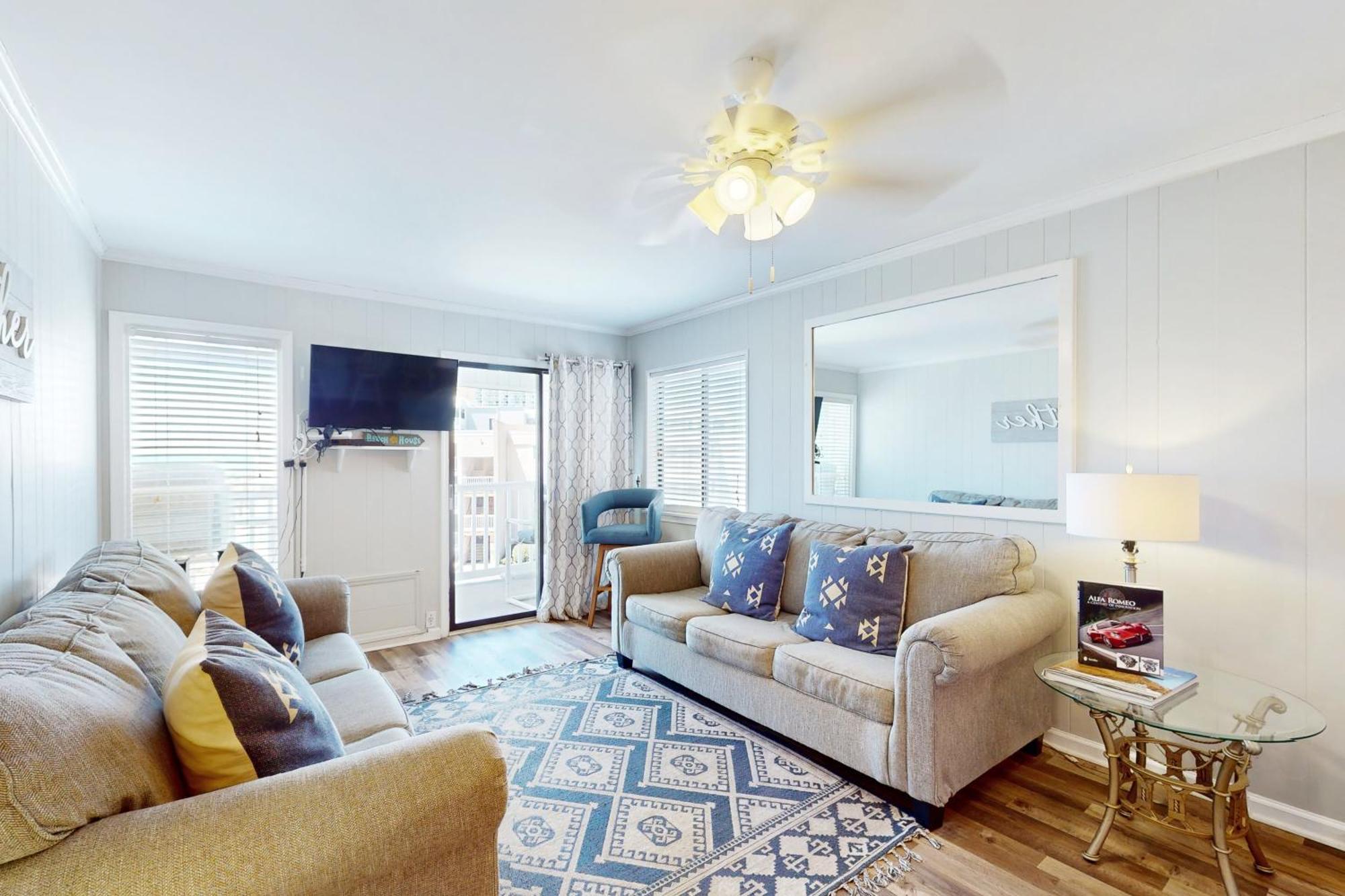 Place At The Beach & Slice Of Heaven Myrtle Beach Pokoj fotografie