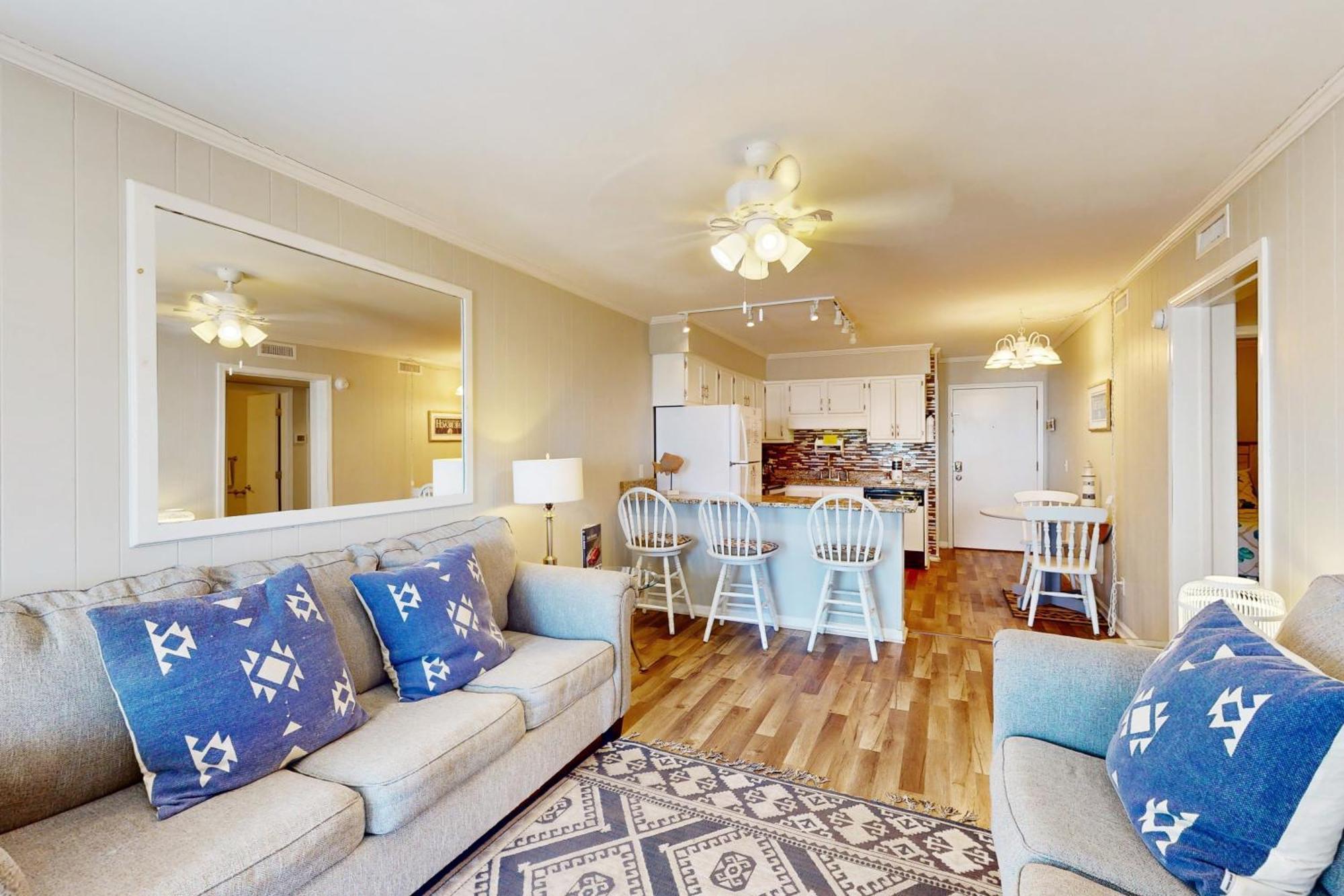 Place At The Beach & Slice Of Heaven Myrtle Beach Pokoj fotografie